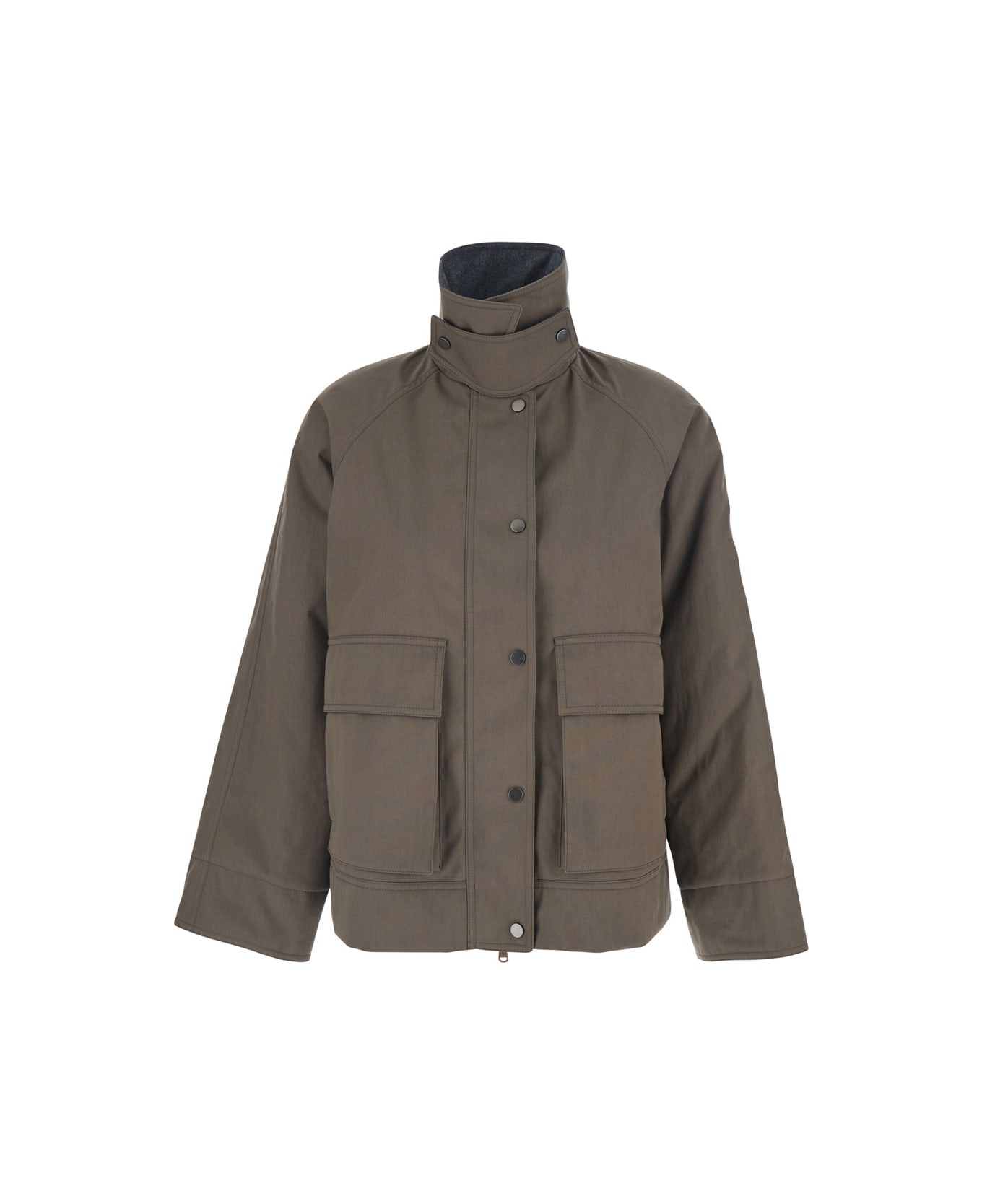 Outwear Sportivo - 1