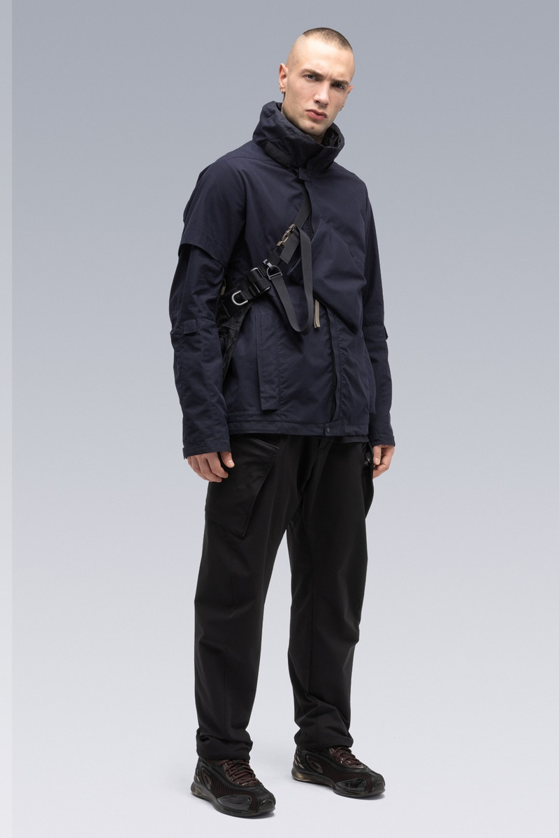 J36-S Stotz® EtaProof™ Interops Jacket Night 76