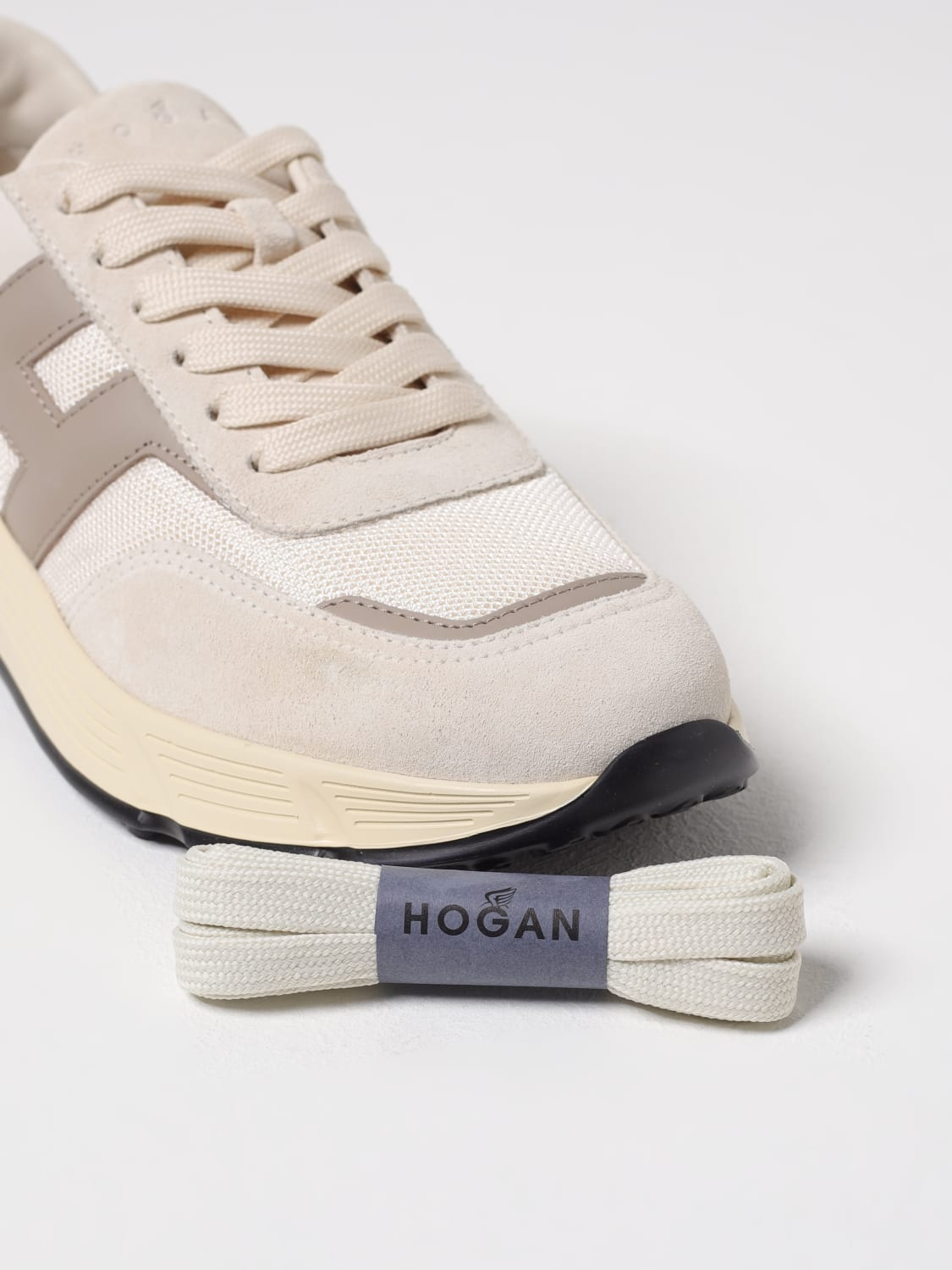Sneakers men Hogan - 4