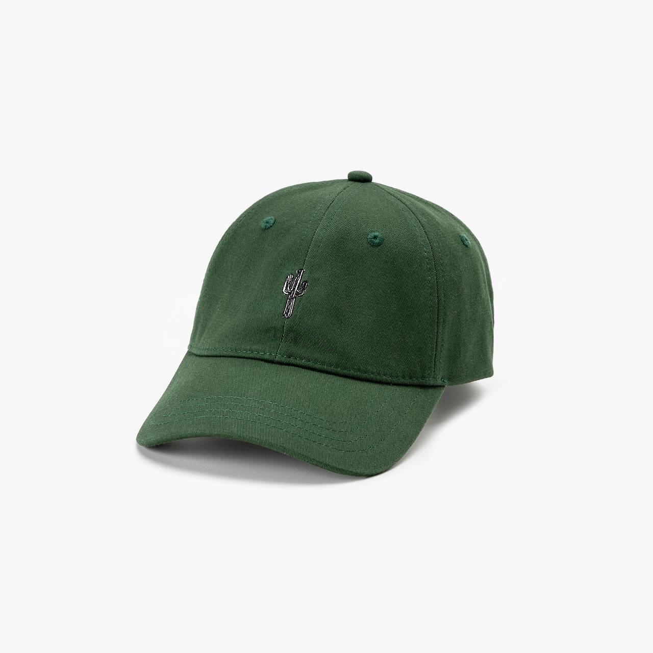 MINI GRAPHIC CAP - 1