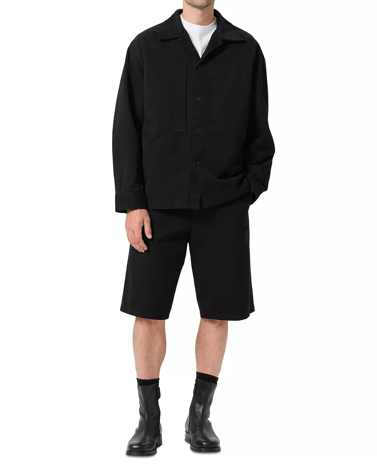 Cosmo Long 12.5" Chino Shorts - 2