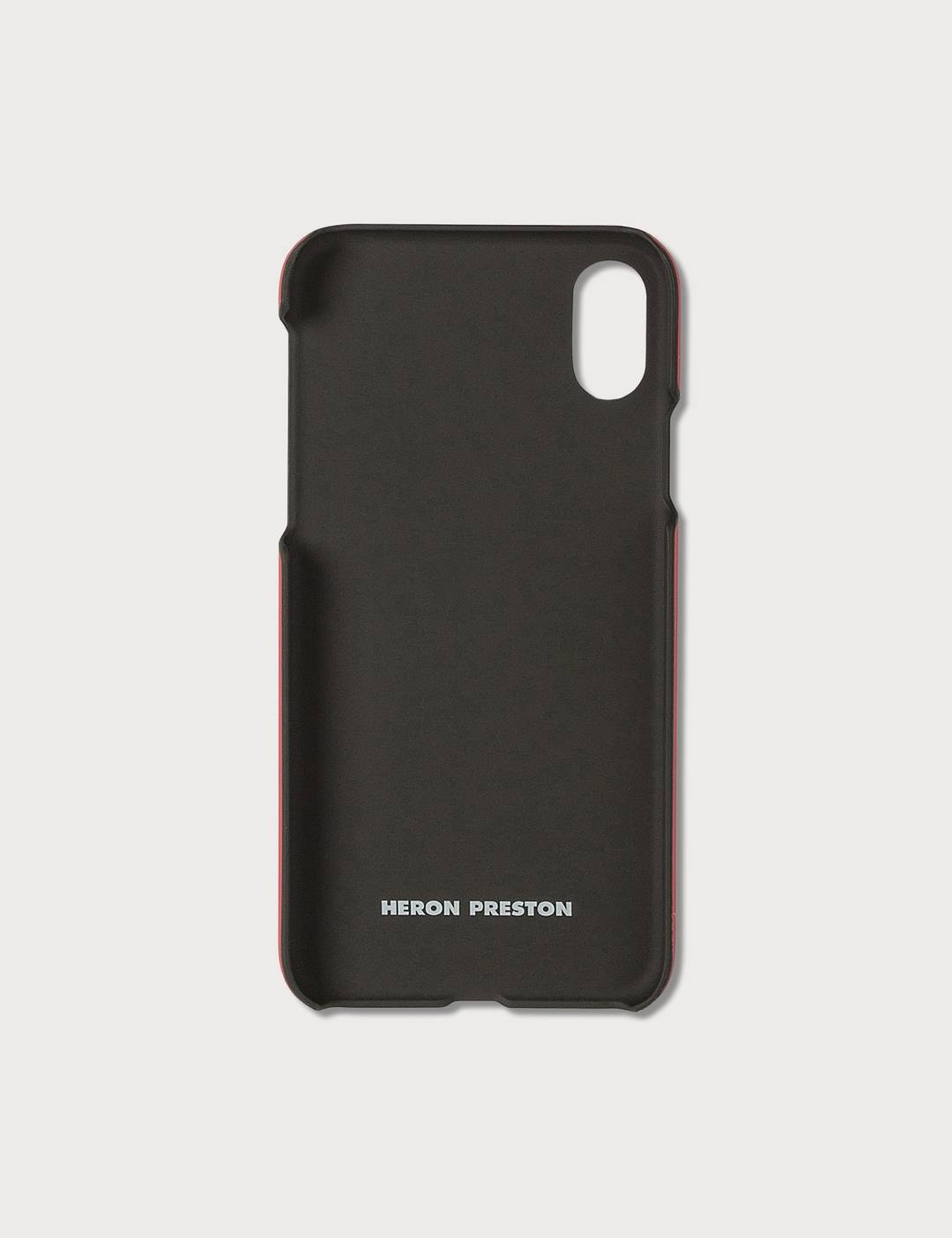 Logo Print iPhone Xs Case - 3