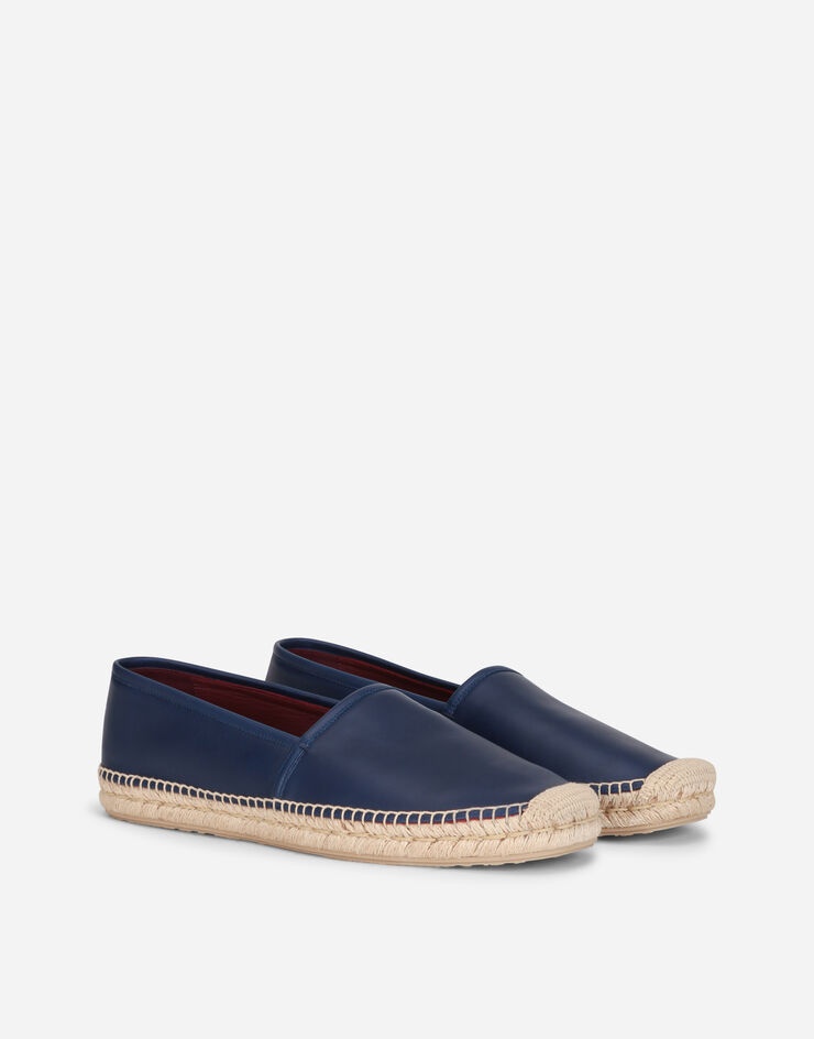 Calfskin espadrilles - 2