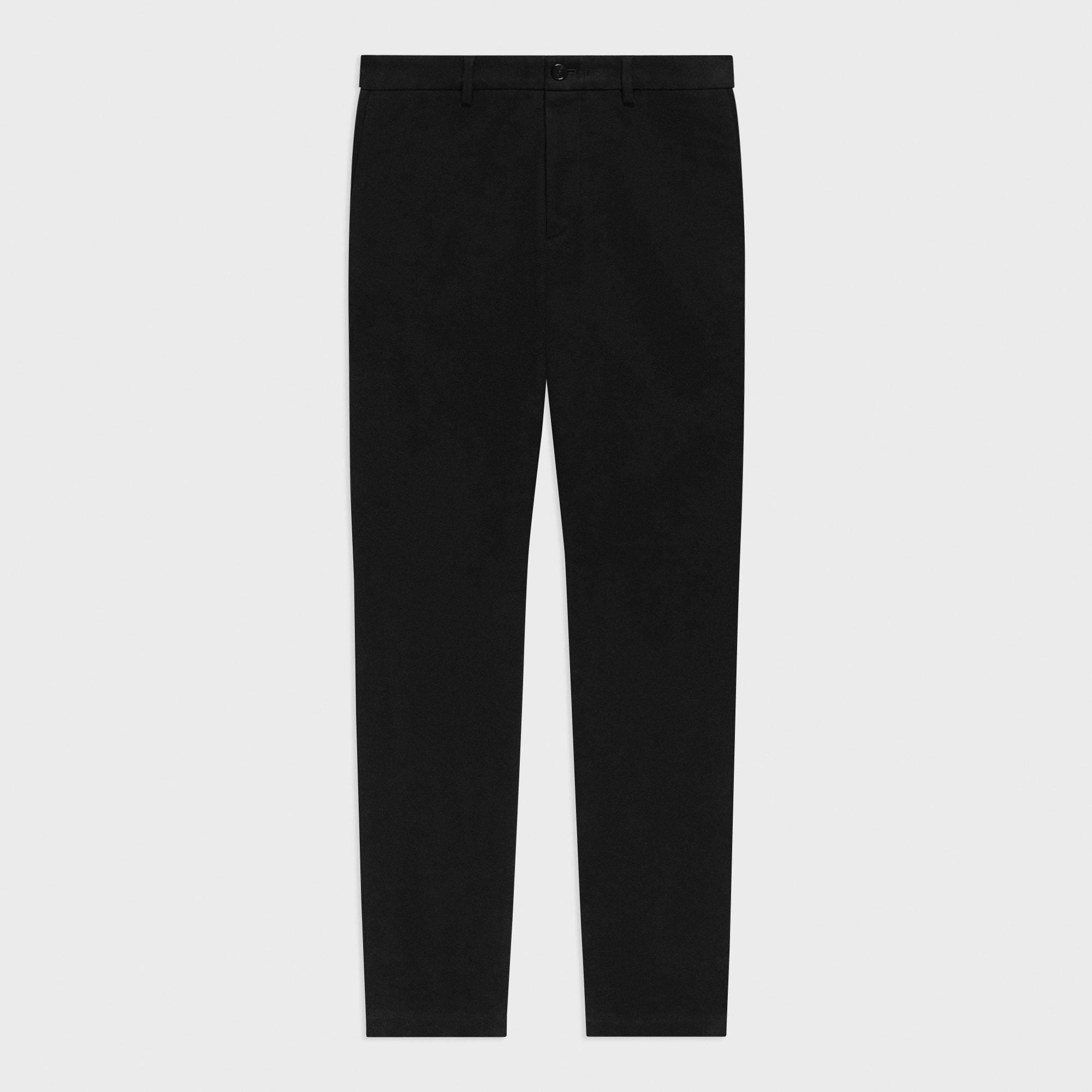 Zaine Pant in Moleskin Twill - 1