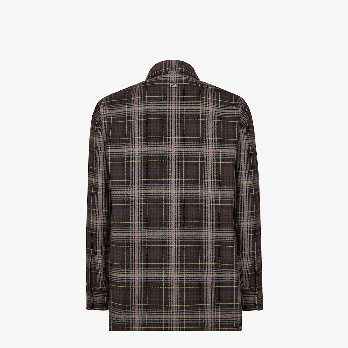 【FENDI】BLOUSON◆FW1272APNG FENDI Blouson | REVERSIBLE