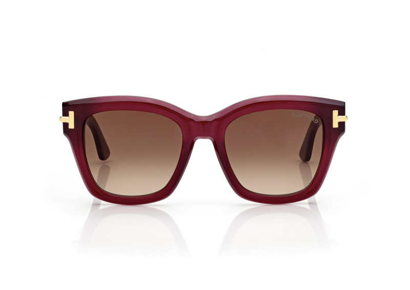 ICON BUTTERFLY SUNGLASSES 1