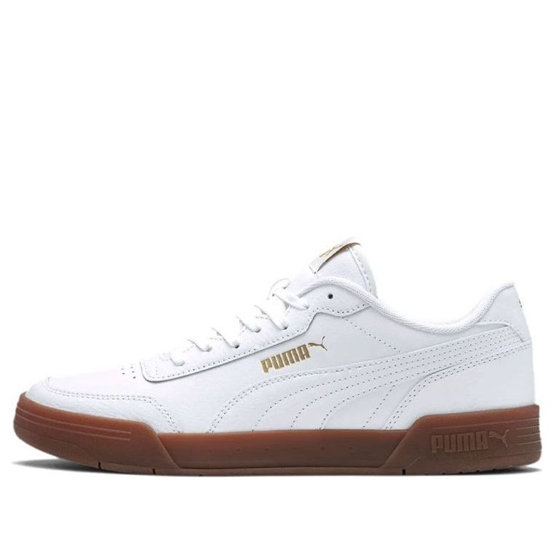 사이트맵 Caracal 백색 고무 Unisex 369863-06 - 1