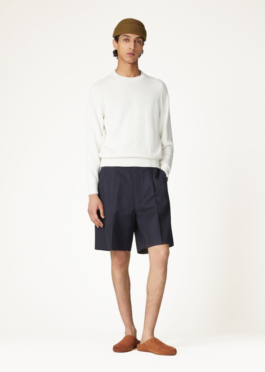 Joetsu Shorts - 2