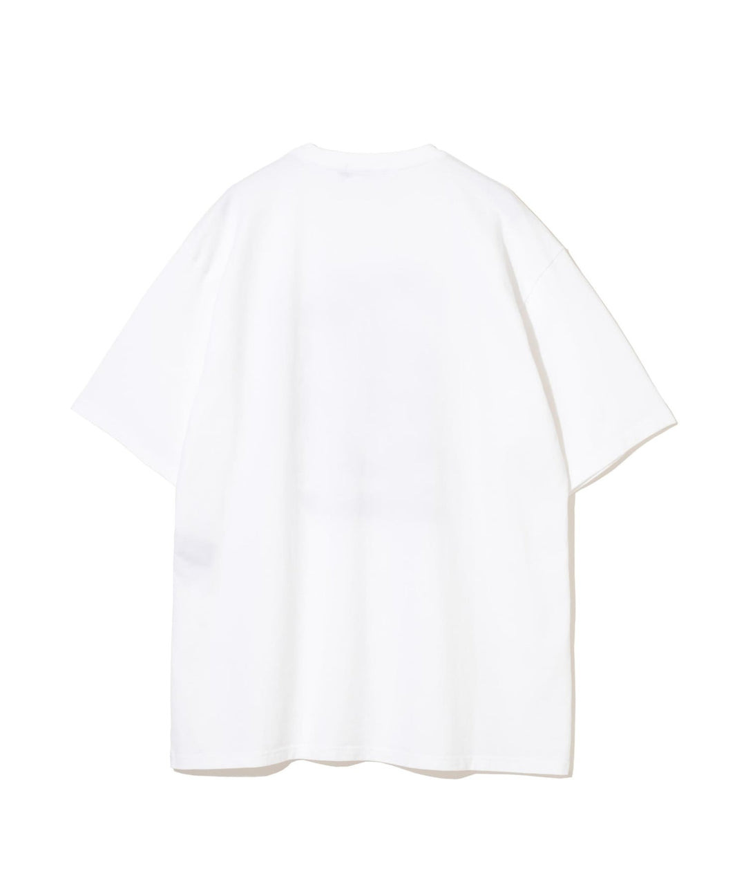 Short Sleeve Script Tee - 2