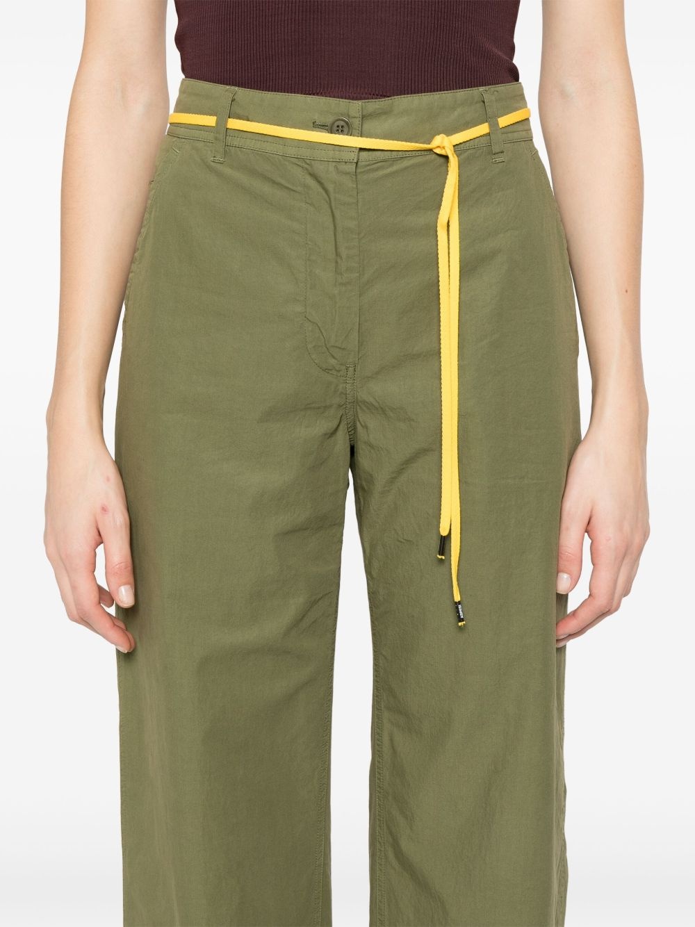cargo pants - 5