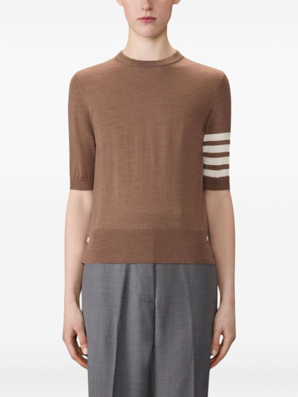 short-sleeve t-shirt - 3