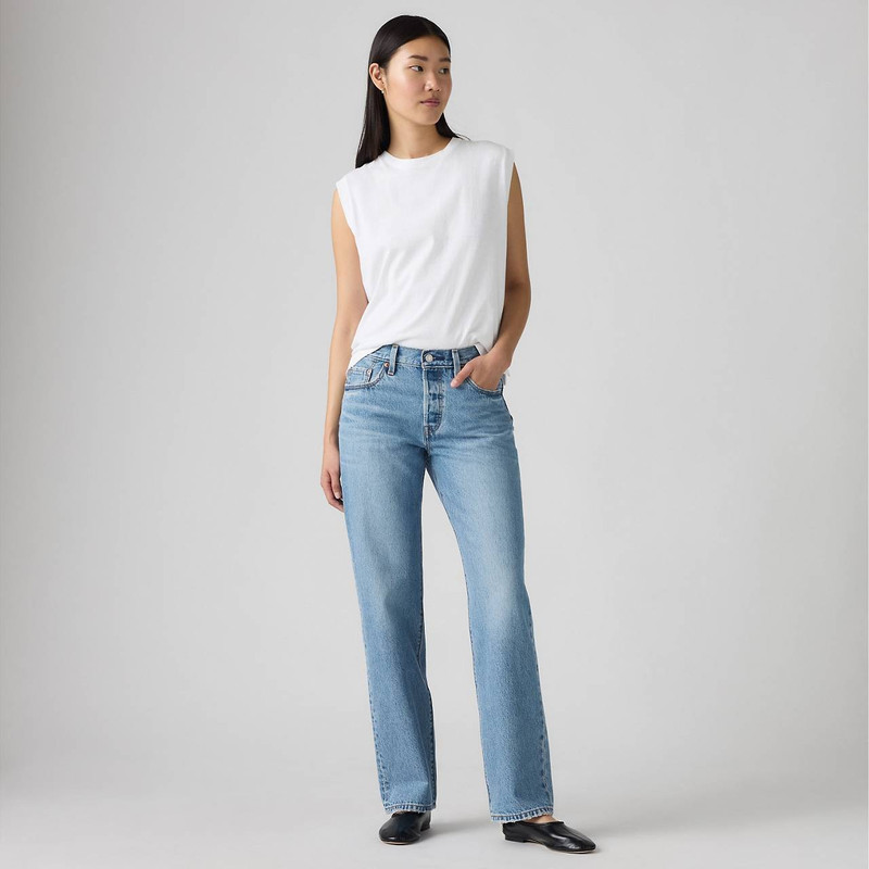 Levi's 501® '90S WOMEN'S JEANS outlook