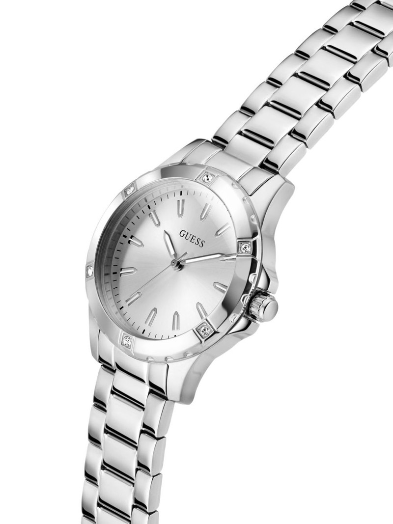 stainless steel quartz 35mm 3