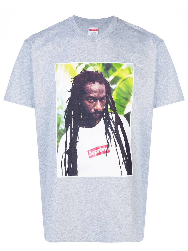 Buju Banton T-shirt - 1