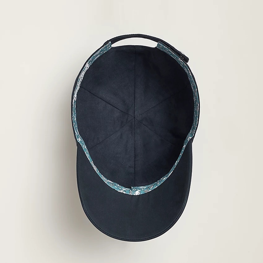 Riley cap - 5
