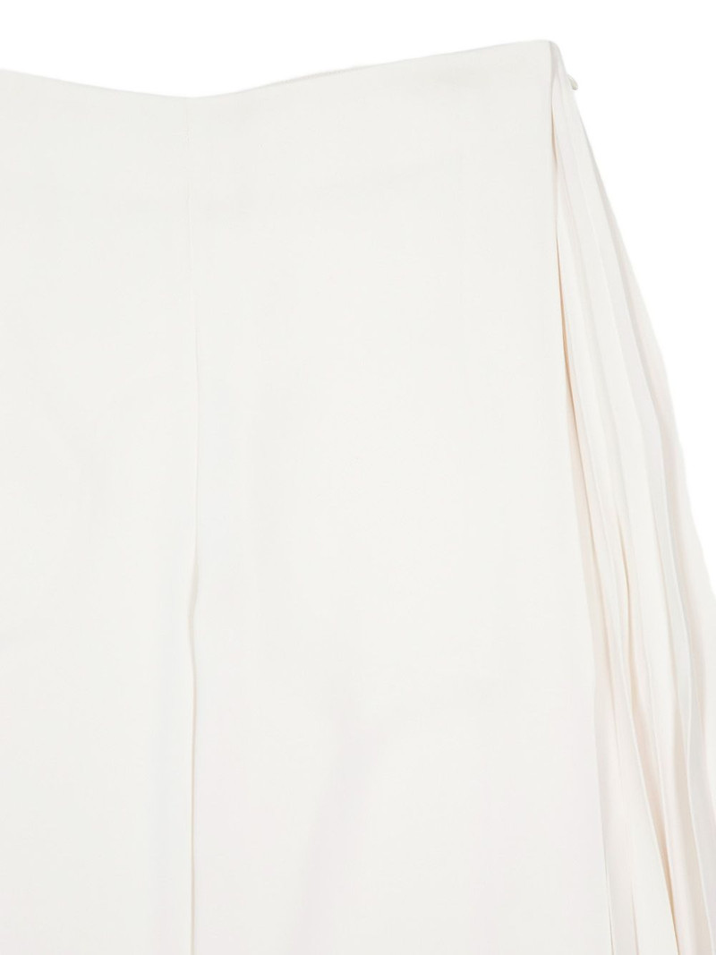 Nova side pleat trousers 3