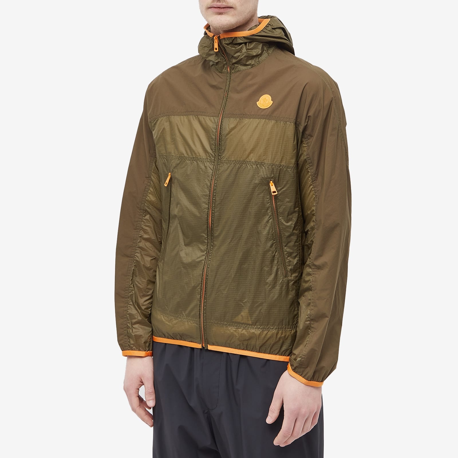 Moncler Algedi Jacket - 2