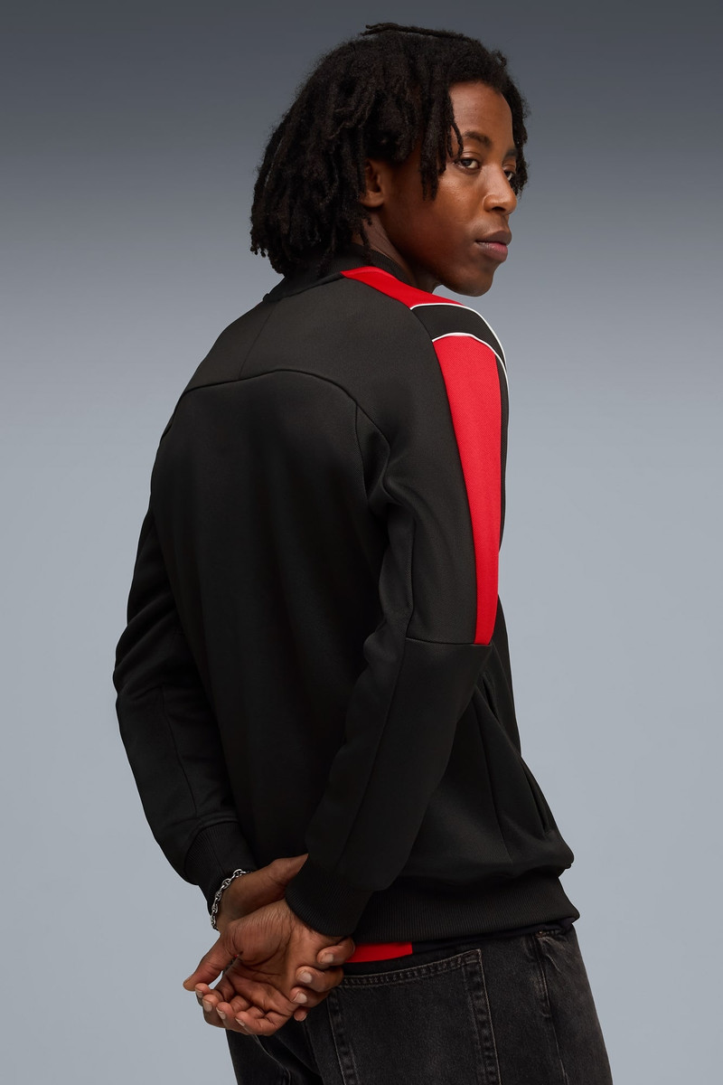 Scuderia Ferrari MT7 Track Jacket Men 6