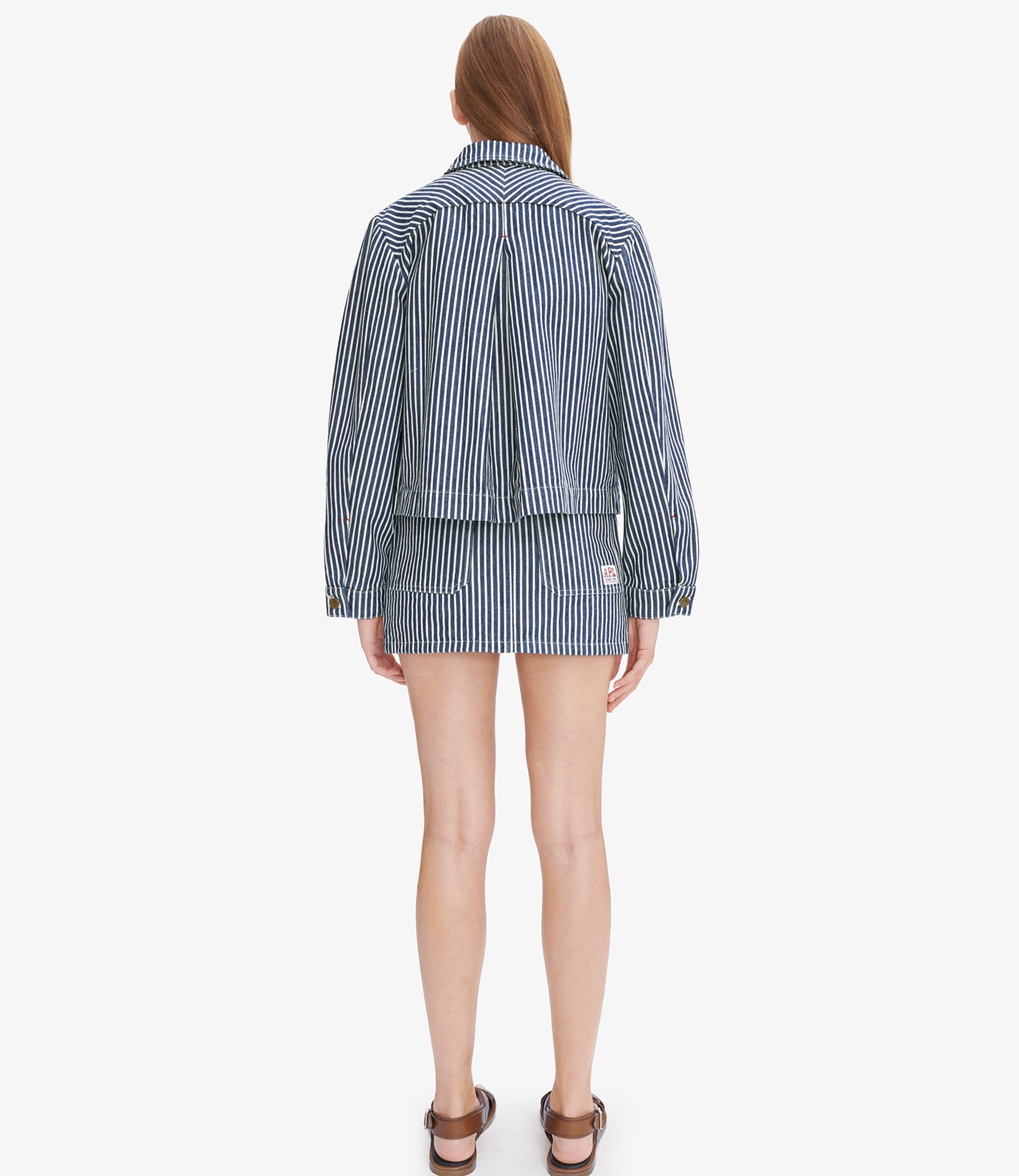 FRIDA JACKET - 3