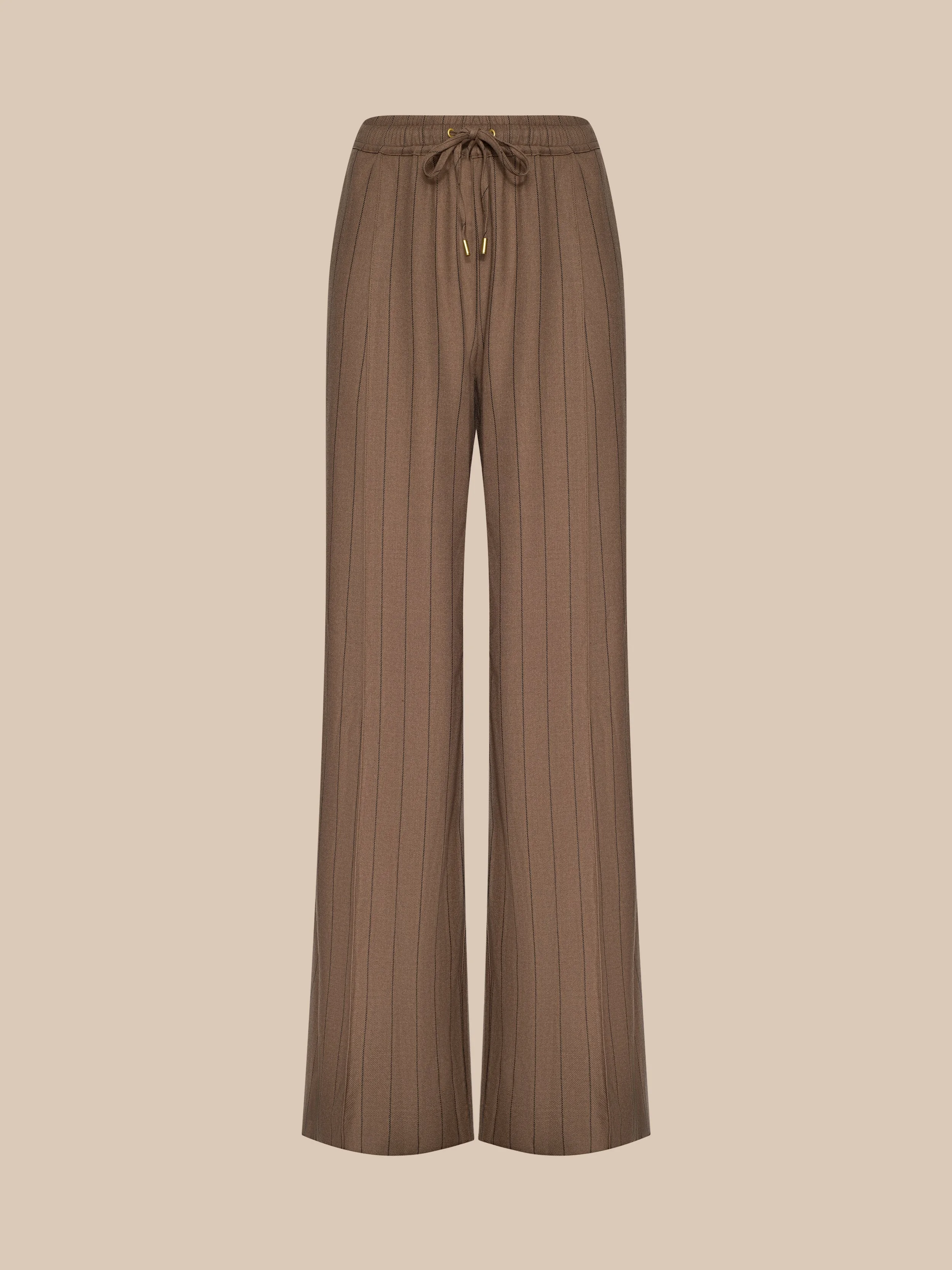 Connie Drawstring Trouser - 1