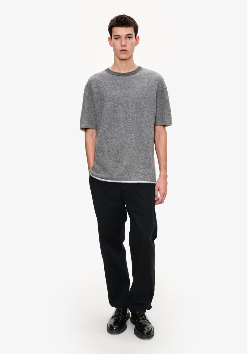 A.P.C. WOOL T-SHIRT outlook