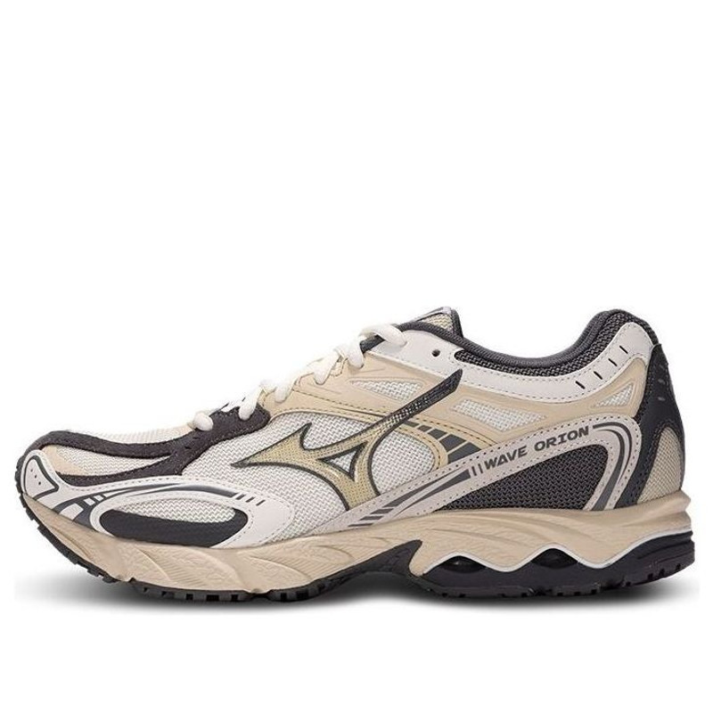 미즈노 웨이브 오리온 'Versatile Comfort LowTop 베이지' D1GH232101 - 1