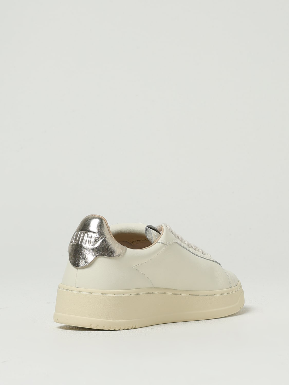 Sneakers woman Autry - 3