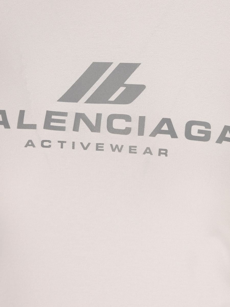 Balenciaga BALENCIAGA T-SHIRT AND POLO - 3