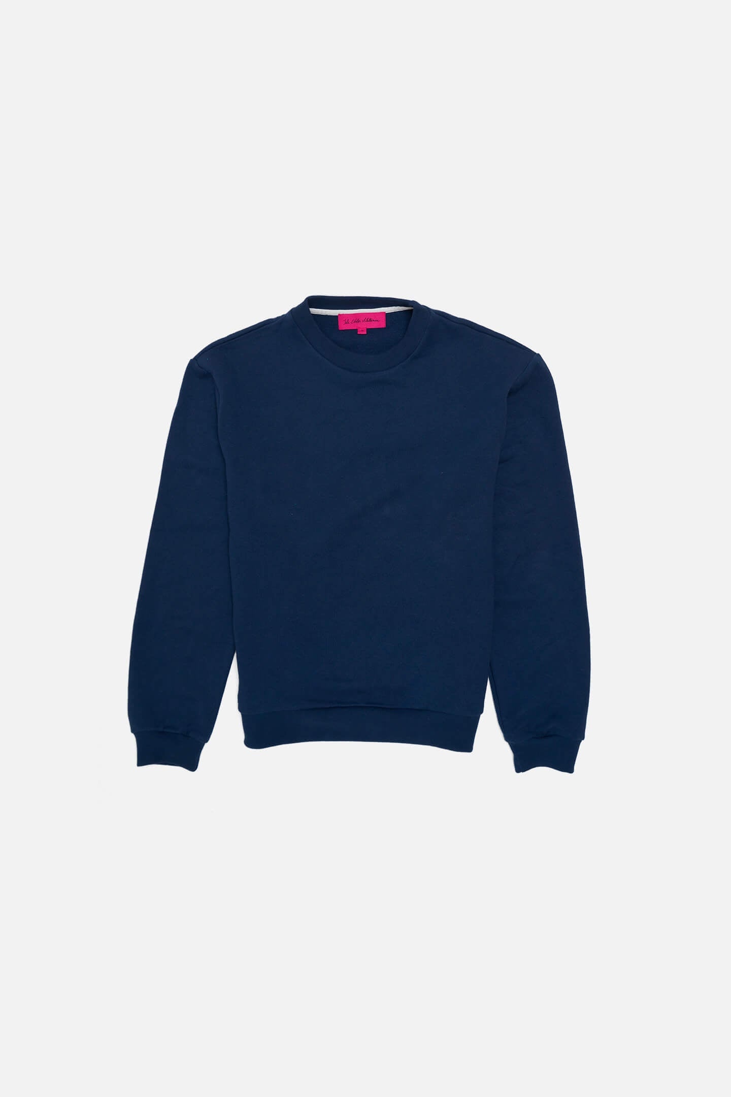 DAILY WOMEN'S CREW SWEATSHIRT - 1