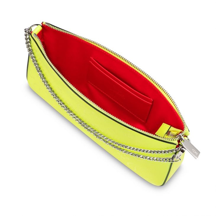 Loubila Yellow - 6