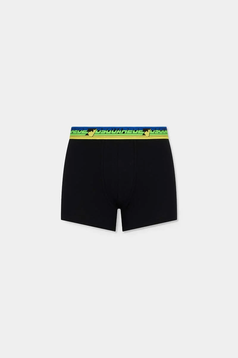 DOMINATE YOUR SPORT TRUNK - 1