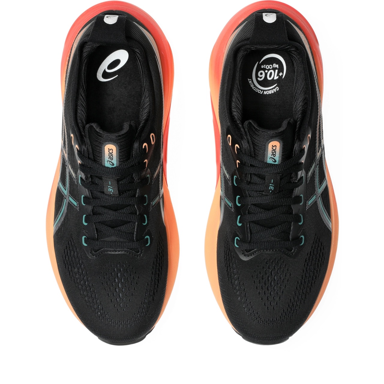 GEL-KAYANO 31 - 6