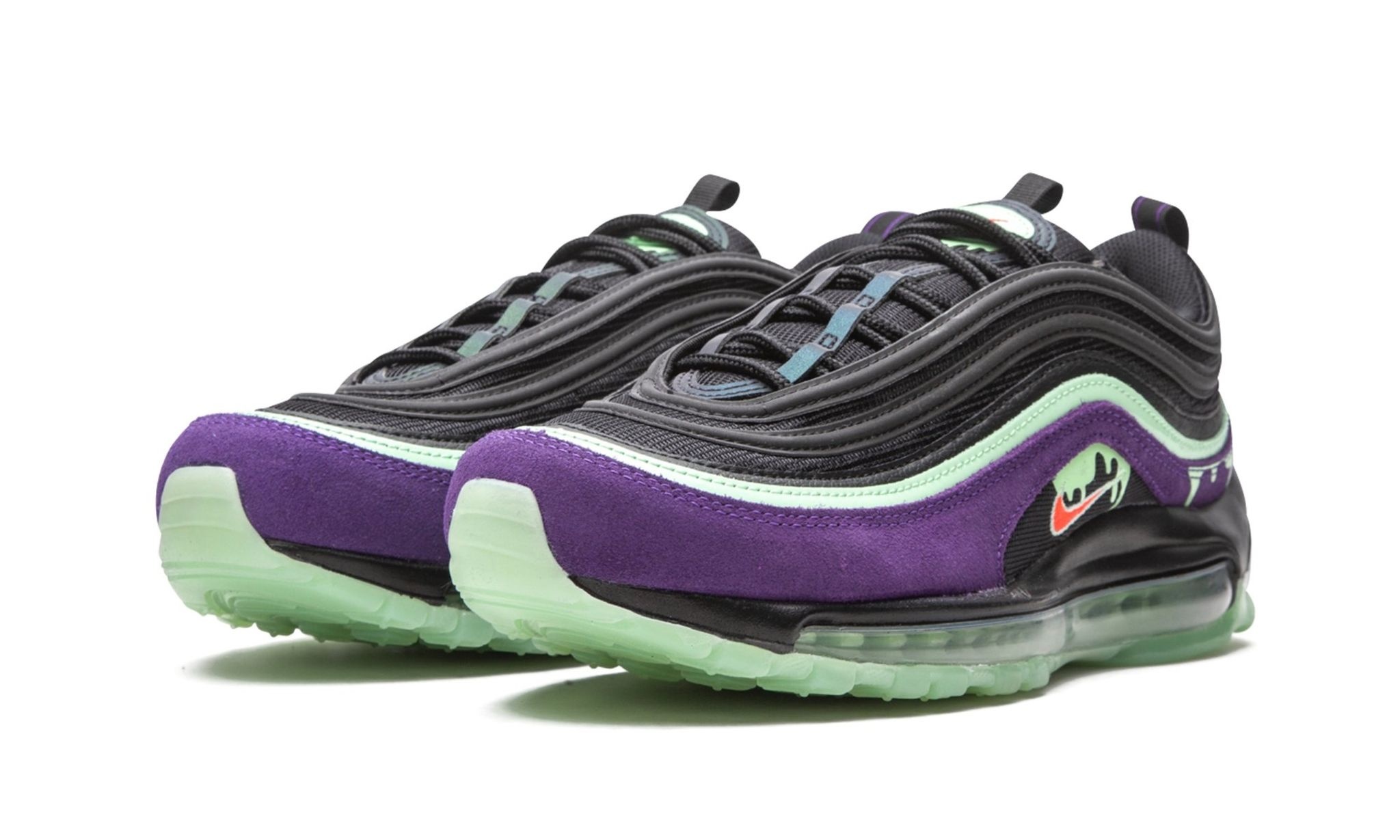 Air Max 97 "Slime Halloween" - 3