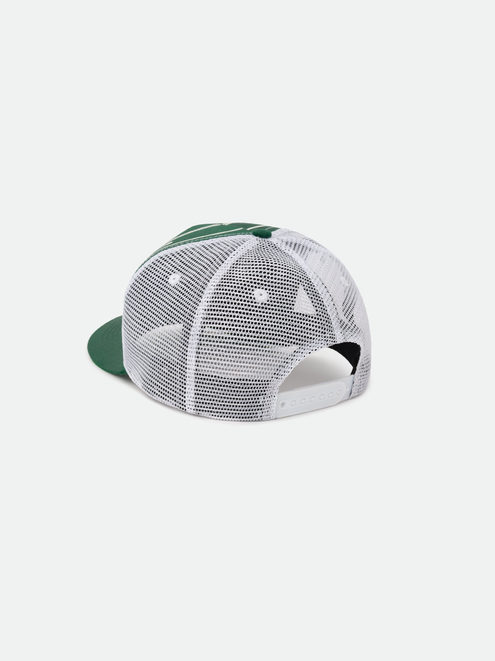 COLLEGIATE SCRAMBLE TRUCKER HAT - 2