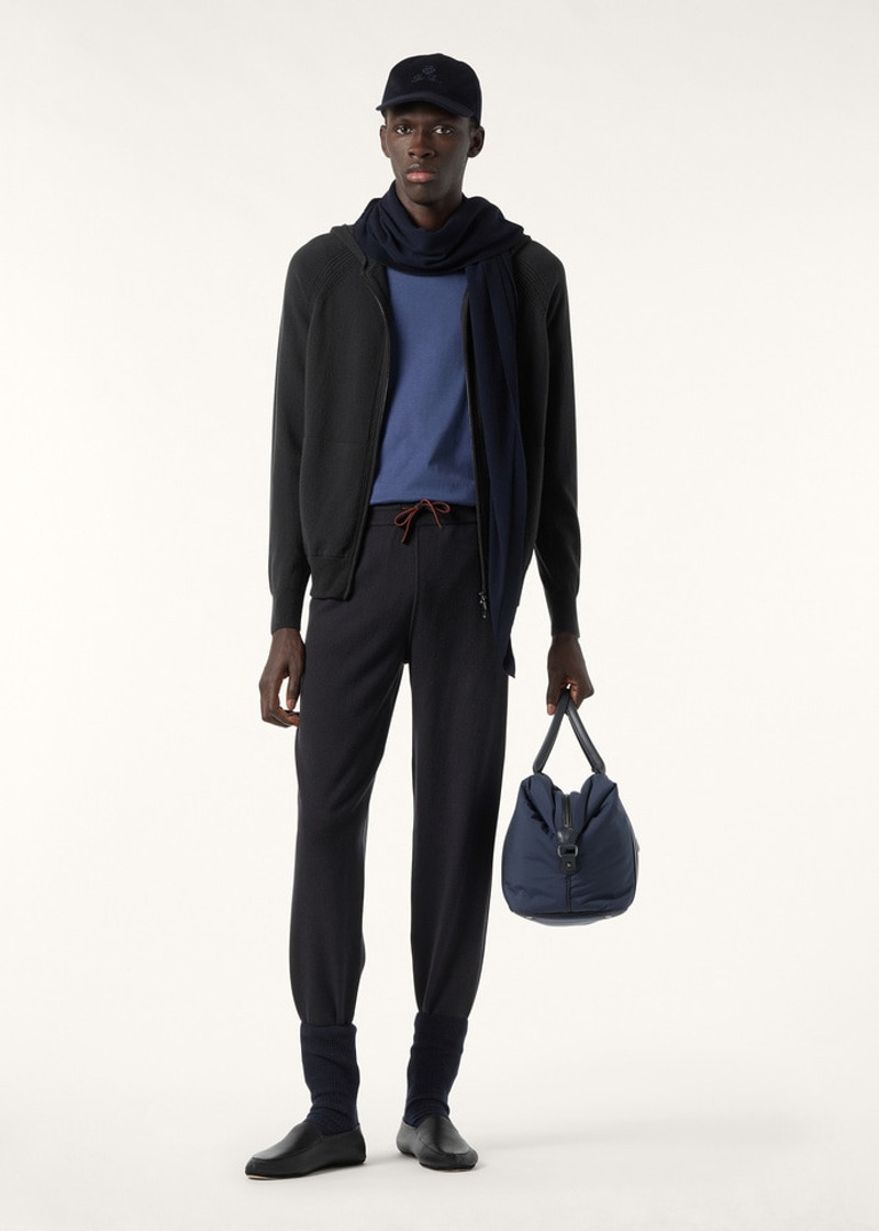 Loro Piana Merano Pants outlook