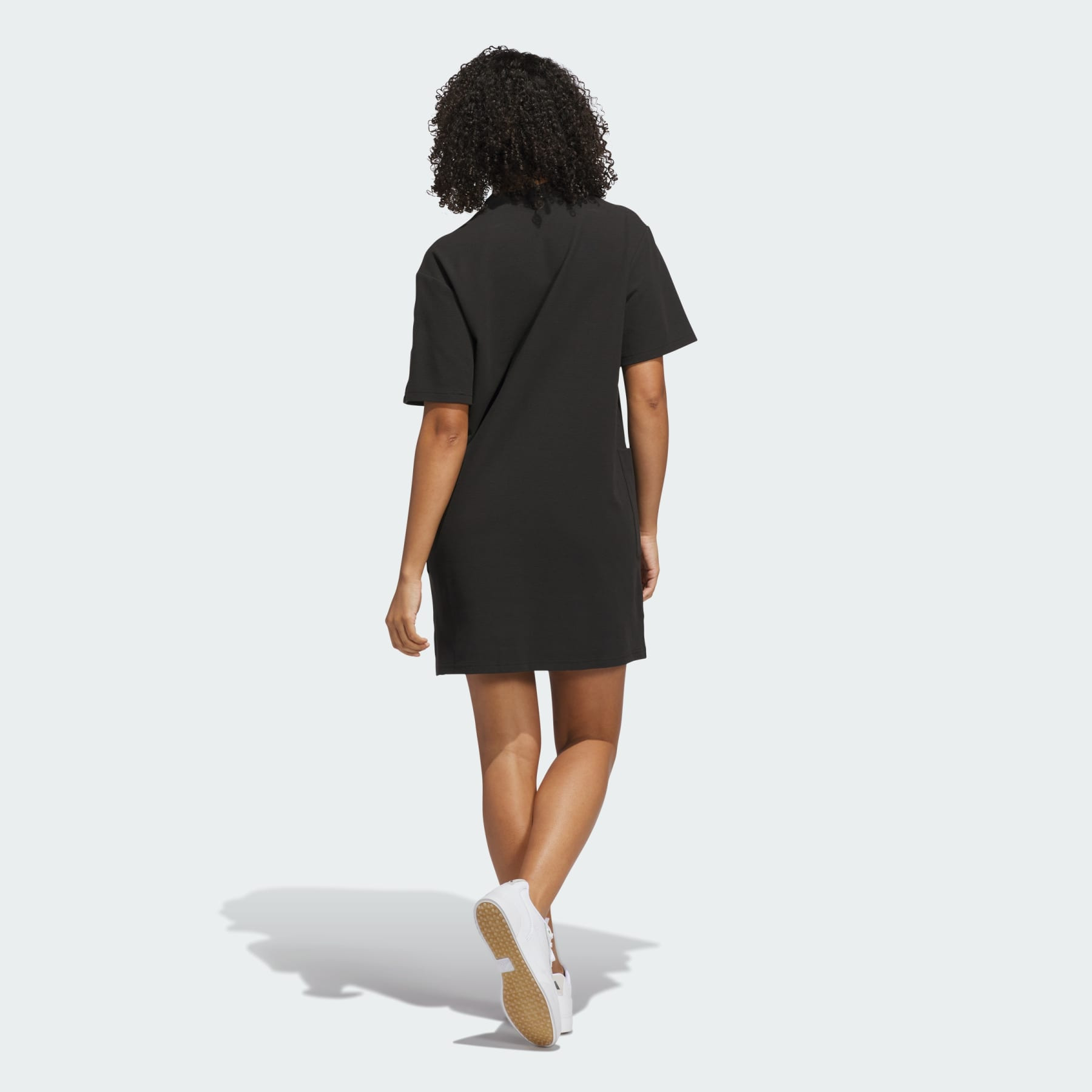 Beyond Loose Mock Dress - 3