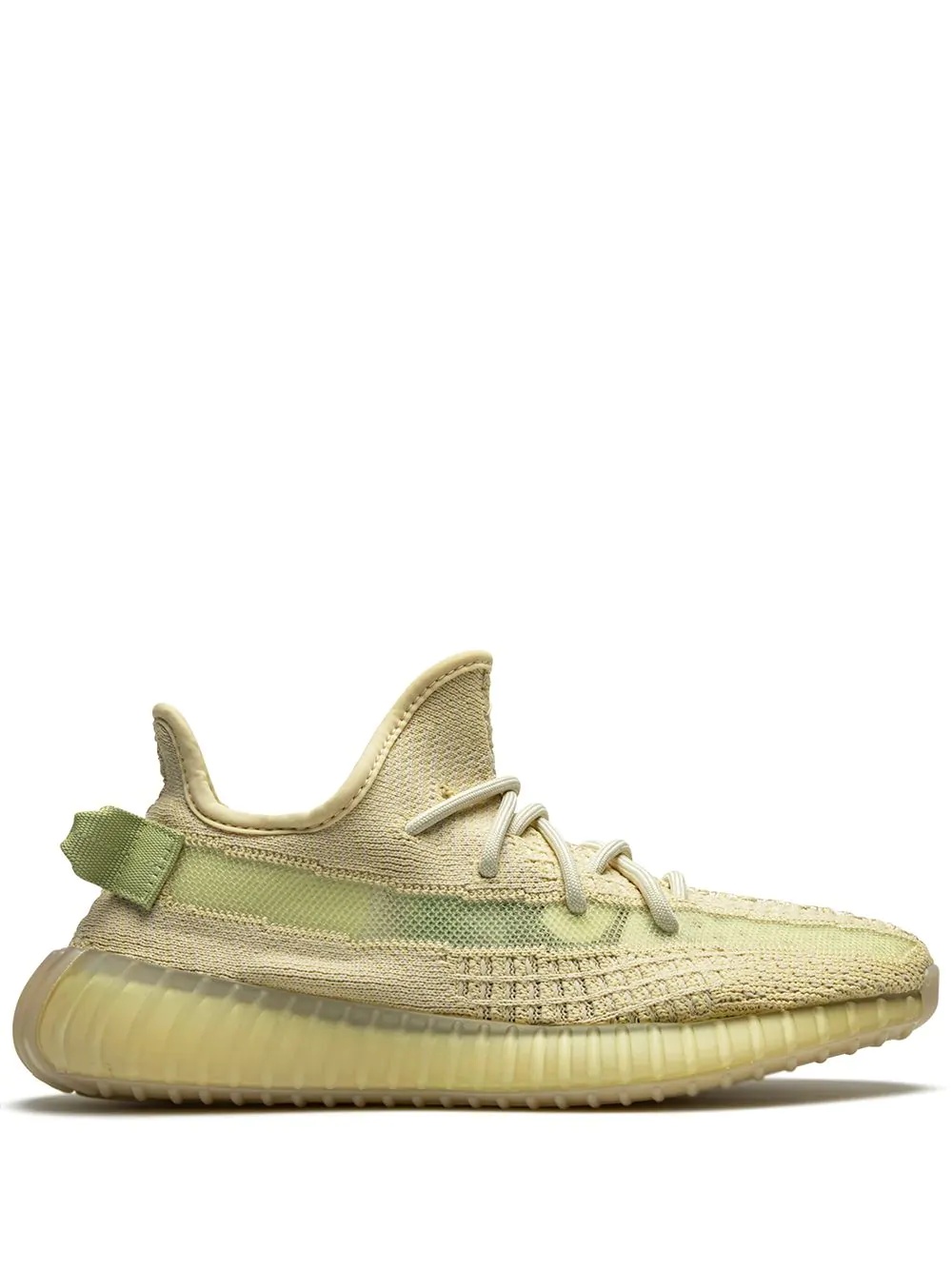 Yeezy Boost 350 V2 'Flax' sneakers - 1