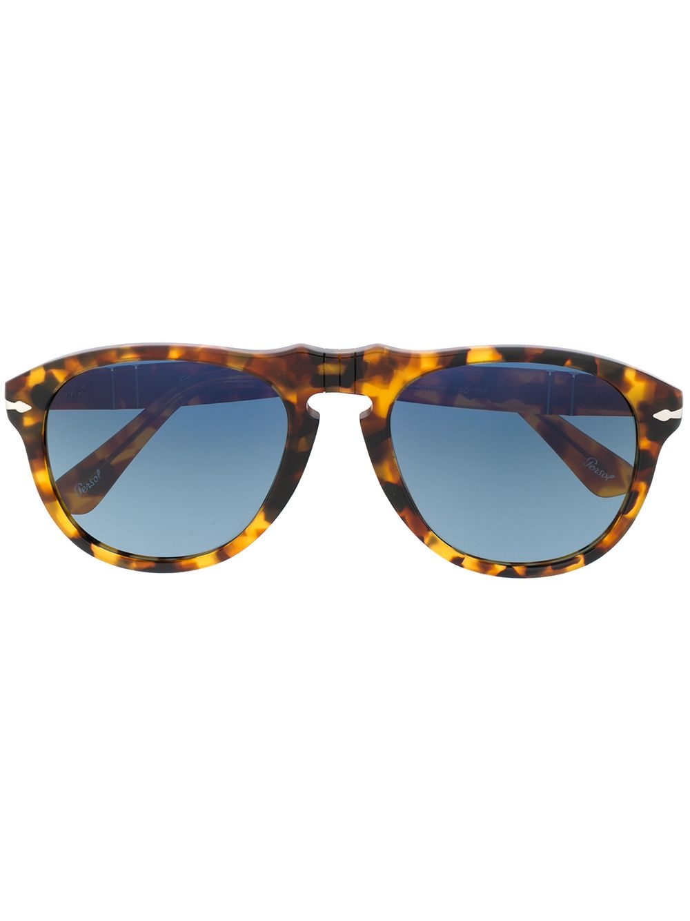 tortoiseshell sunglasses - 1