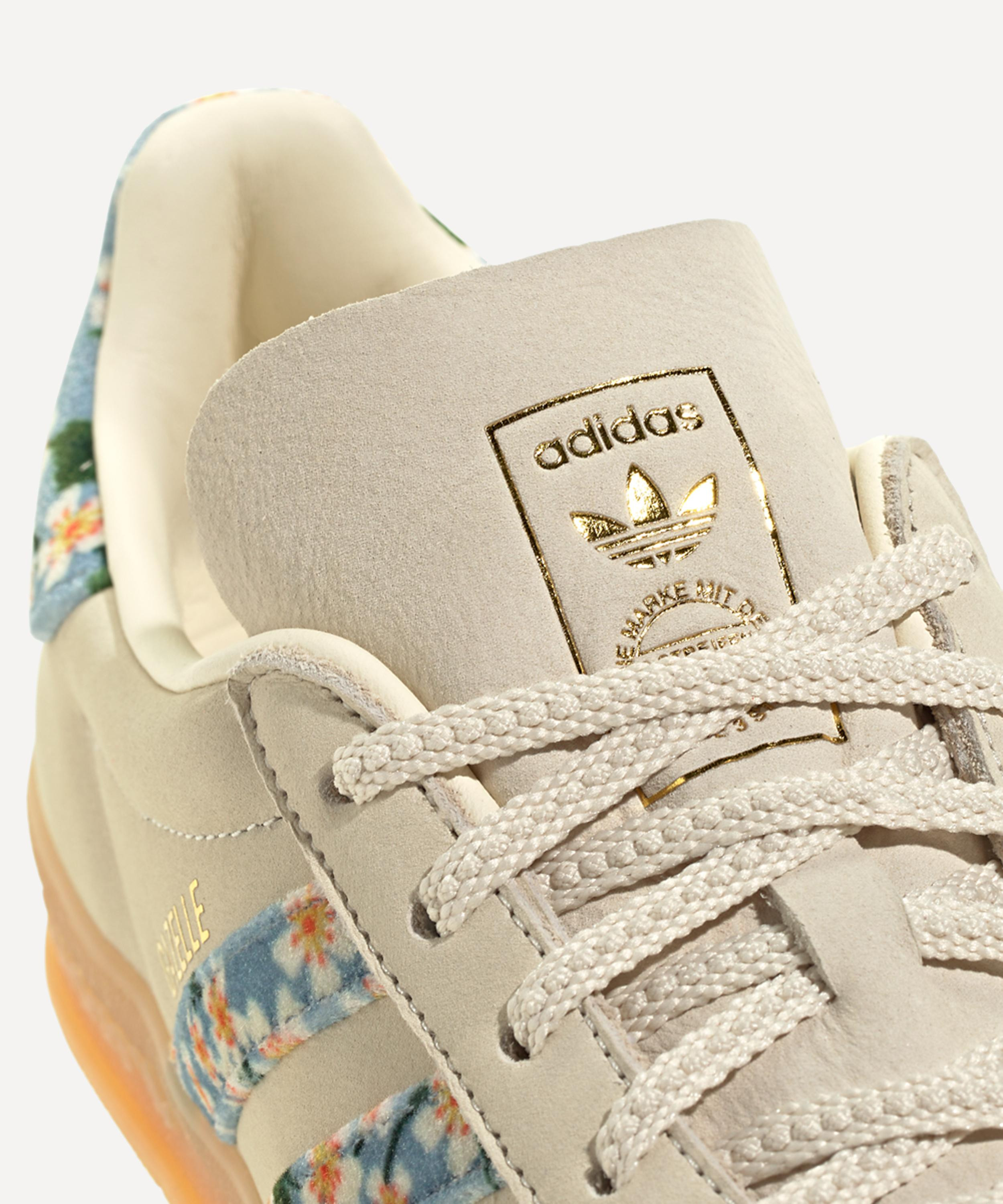 x Liberty London Gazelle Indoor Shoes - 2