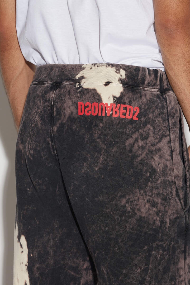 D2 REVERSE CHILL OUT PANTS - 6