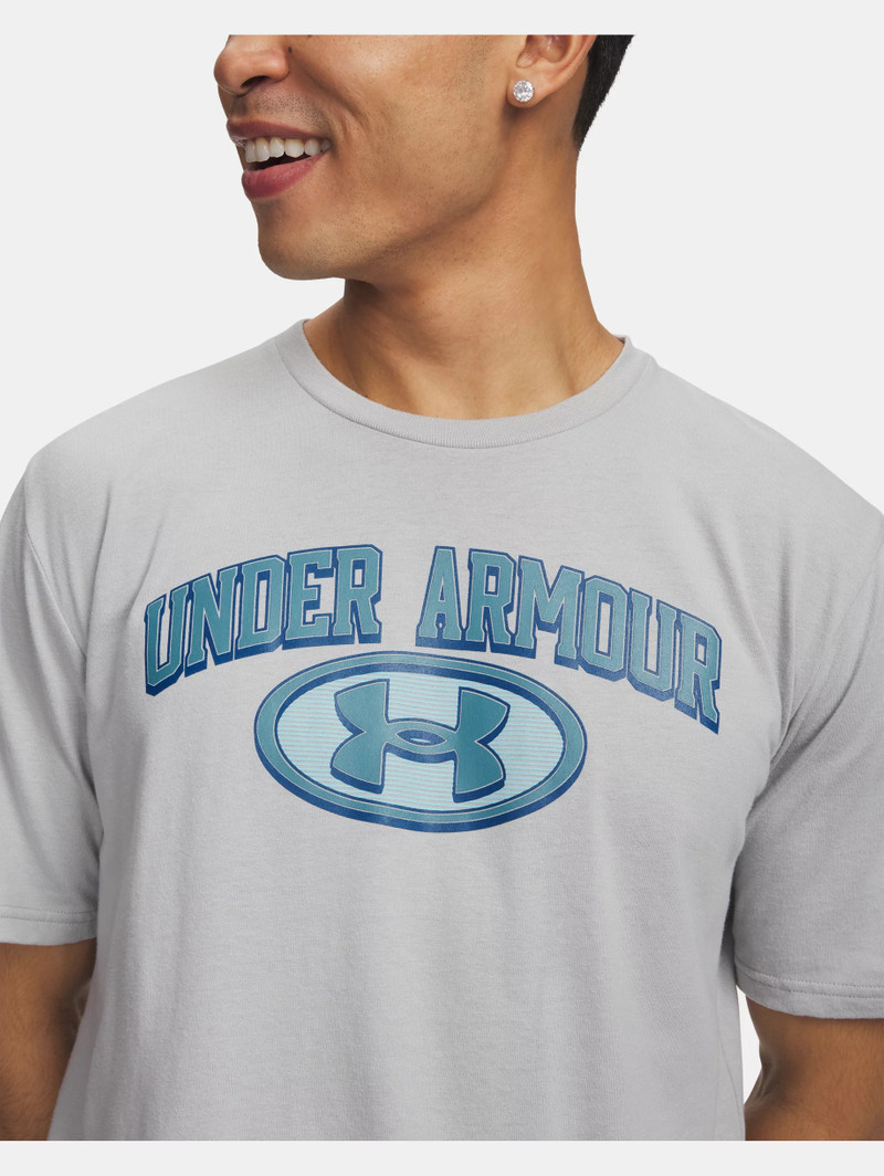 UA Wordmark Locker Tag 3
