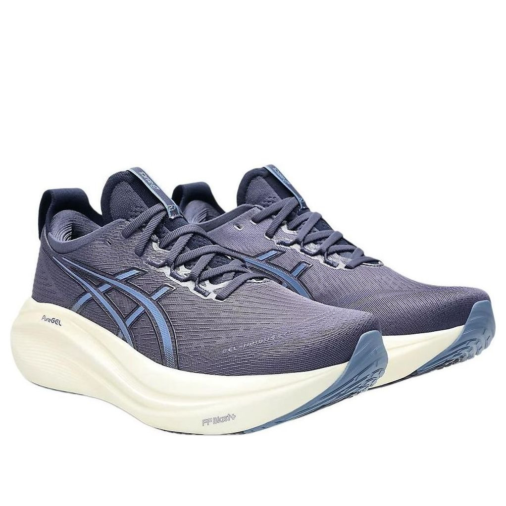 ASICS Gel-Nimbus 27 'Indigo Fog Denim Blue' 1011B958-500 - 3