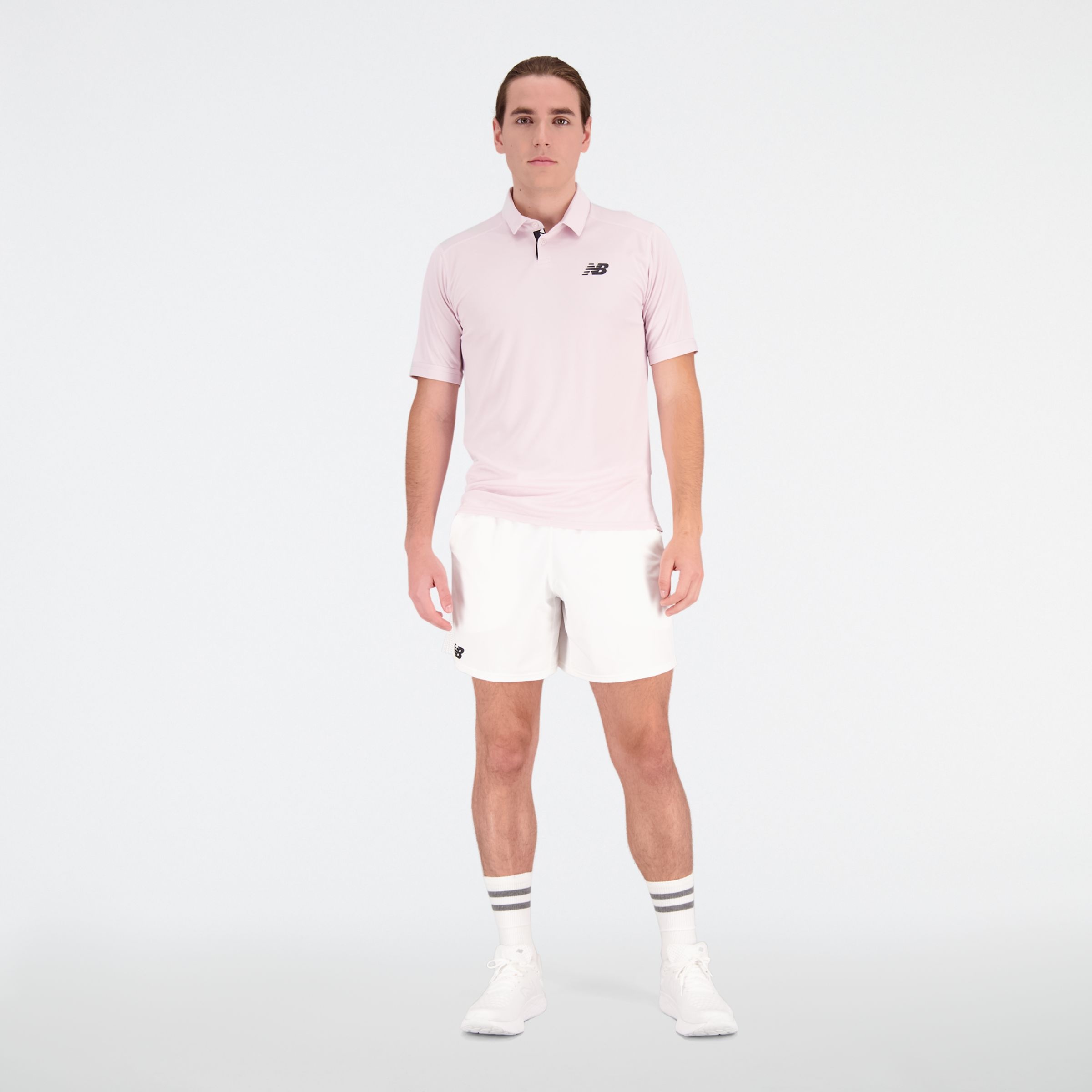 Tournament 7 inch Short - 5