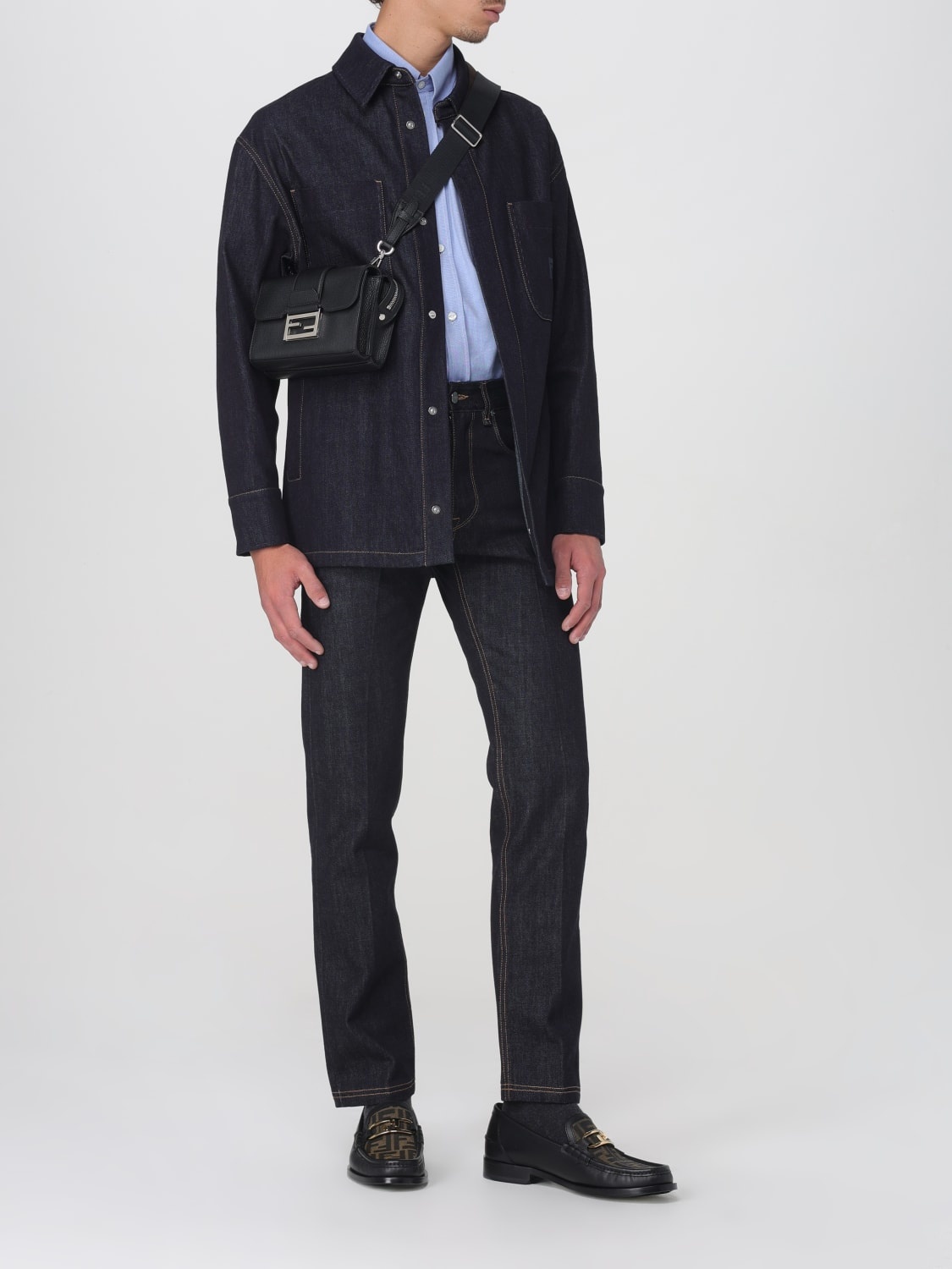 Bags men Fendi - 2