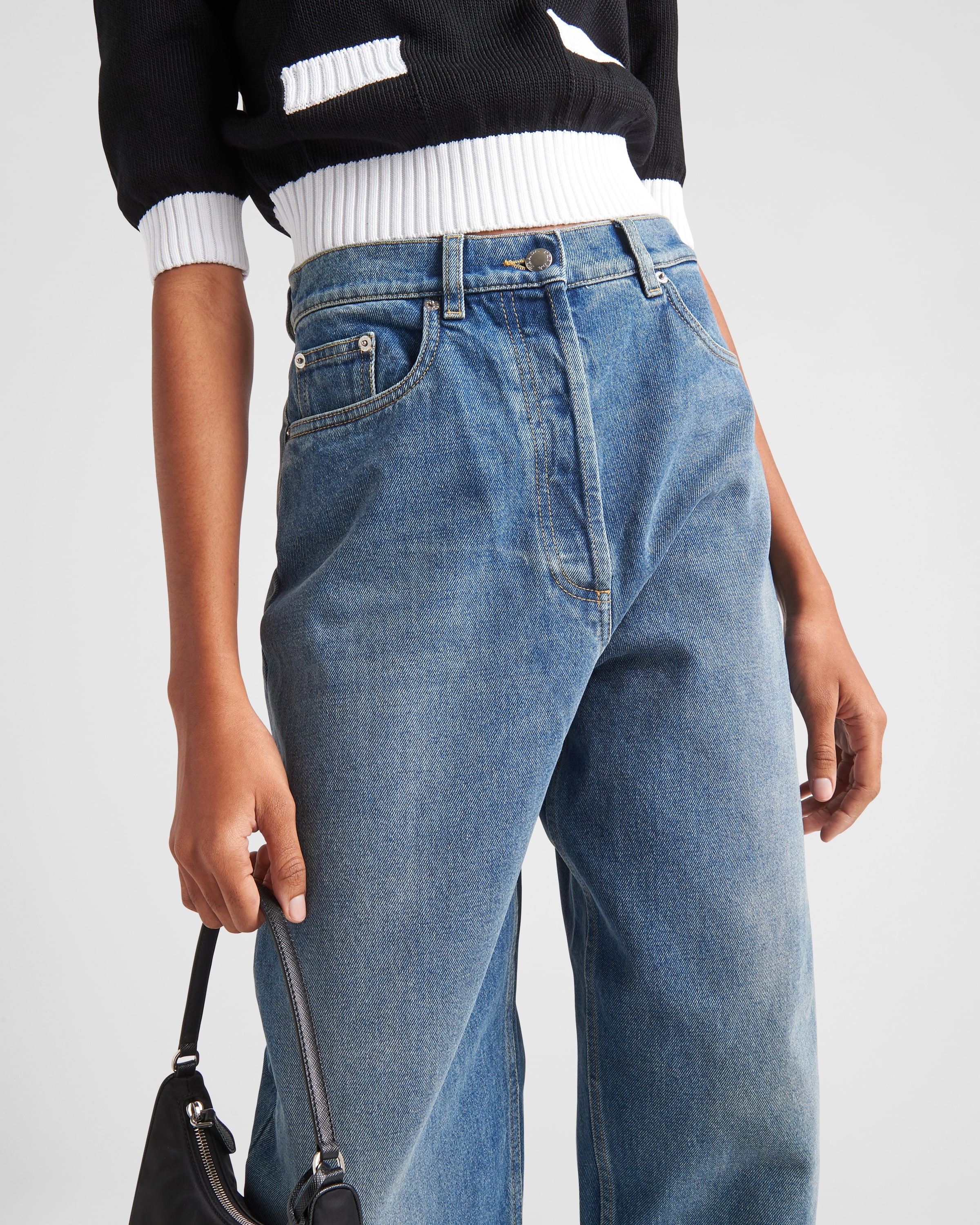 Denim jeans - 3