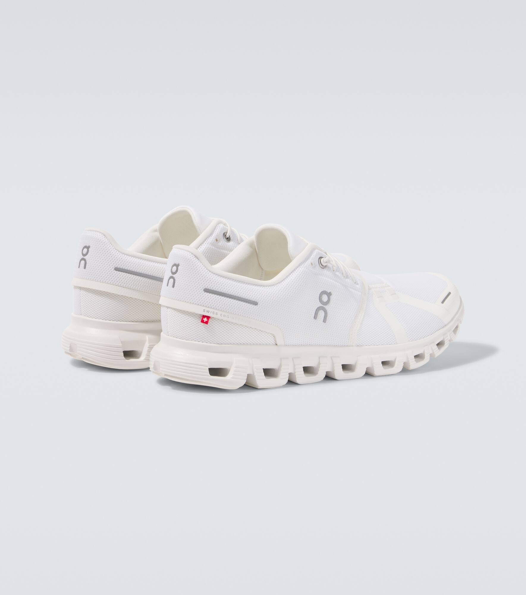 Cloud 6 mesh sneakers - 6