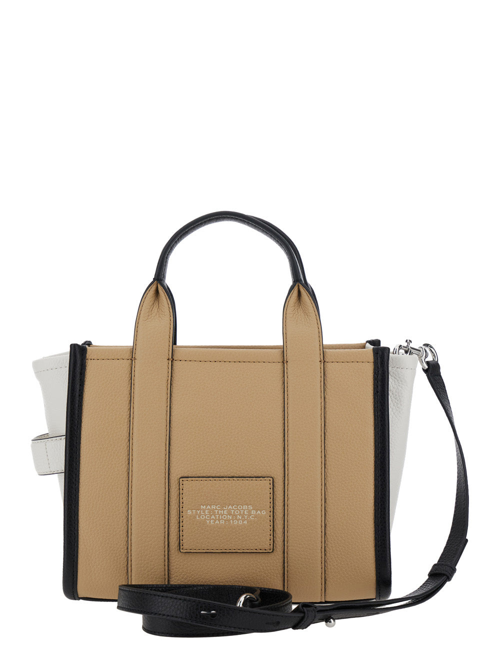 Marc Jacobs Women The Color Block Small Tote - 4