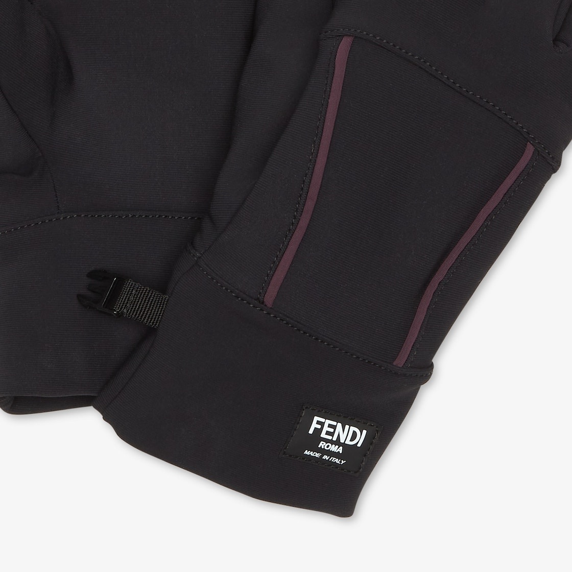 Ski Gloves - 2
