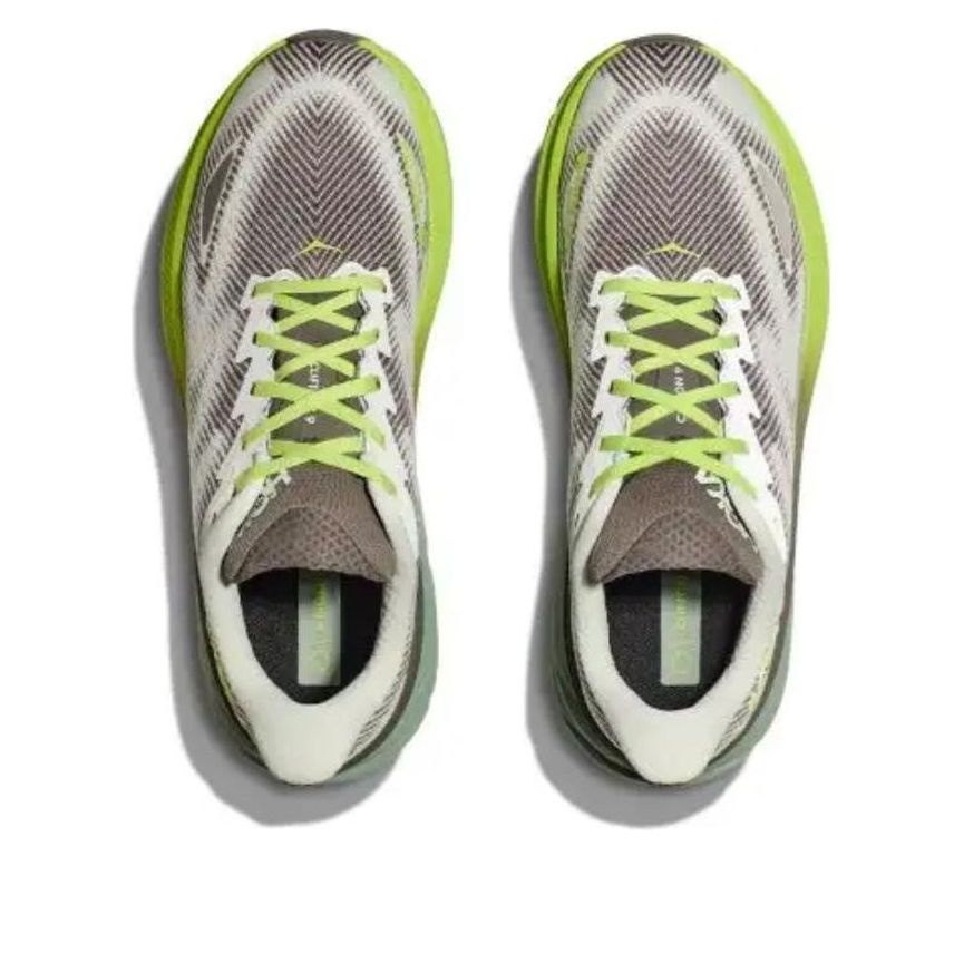 HOKA ONE ONE Clifton 9 GTX 'Slate Aloe Vera' 1141470-STLV - 4
