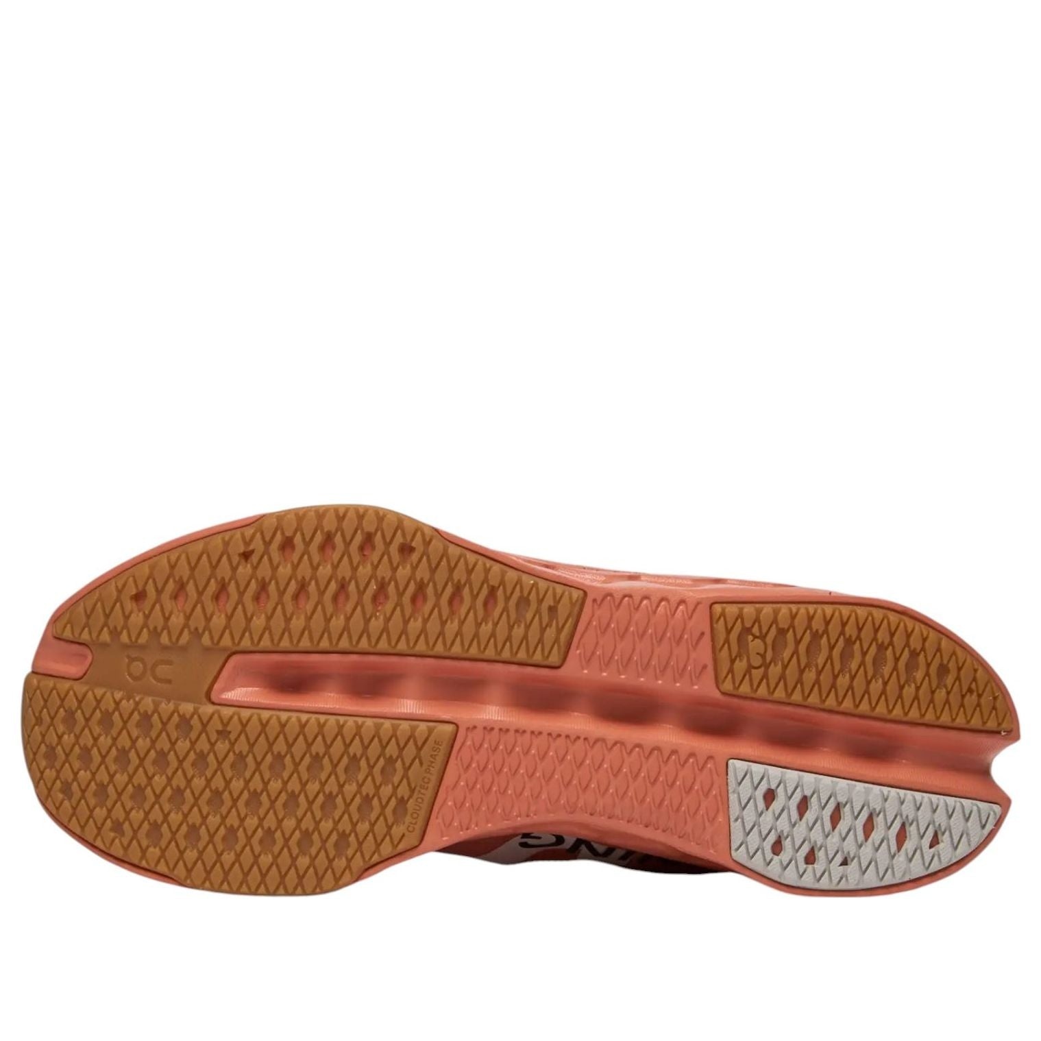 (WMNS) On Running Cloudsurfer Next Z5 'Canyon White' 3WF10233004 - 5